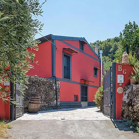 Dom wakacyjny Home, Castiglione De Sicilia
