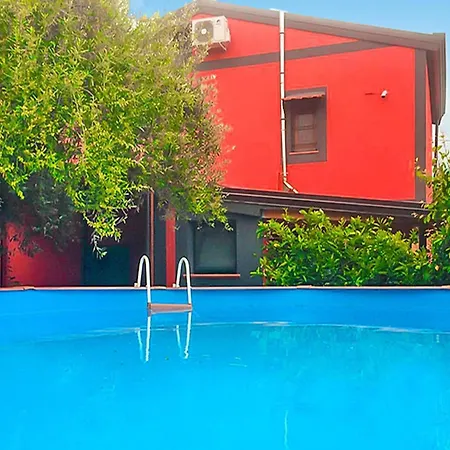 Home, * Castiglione De Sicilia